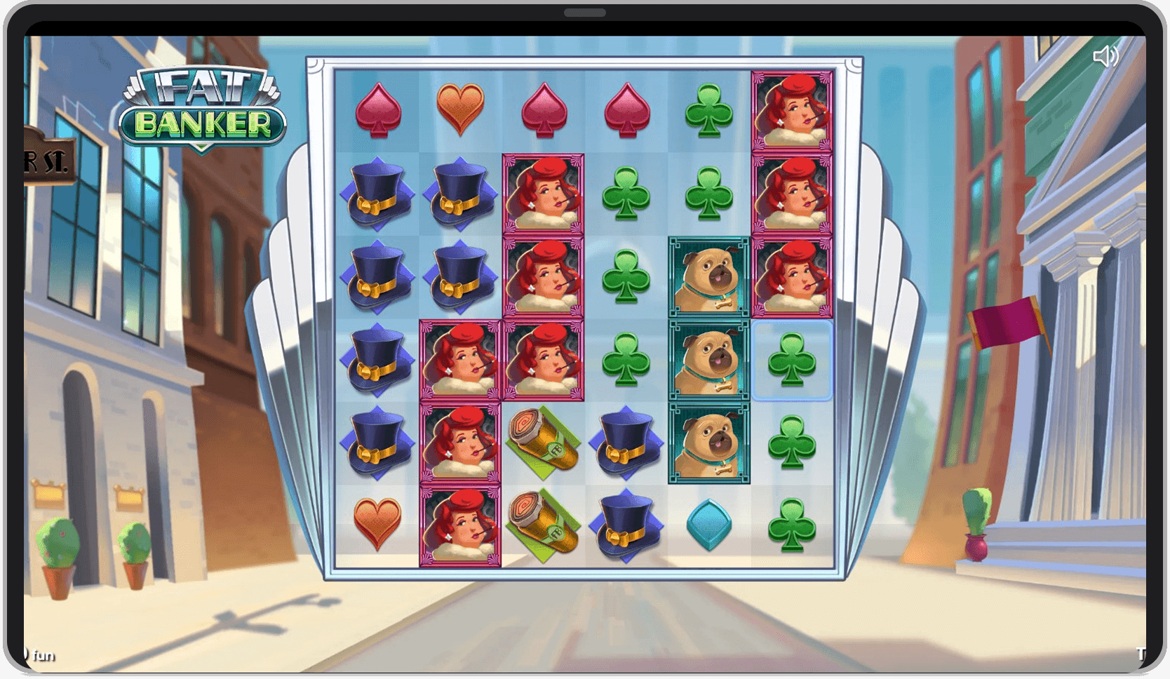 Main Game