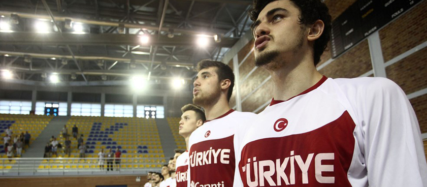 Баскетбол. Турция (до 20) - Латвия (до 20). Прогноз гандикапера Solomon