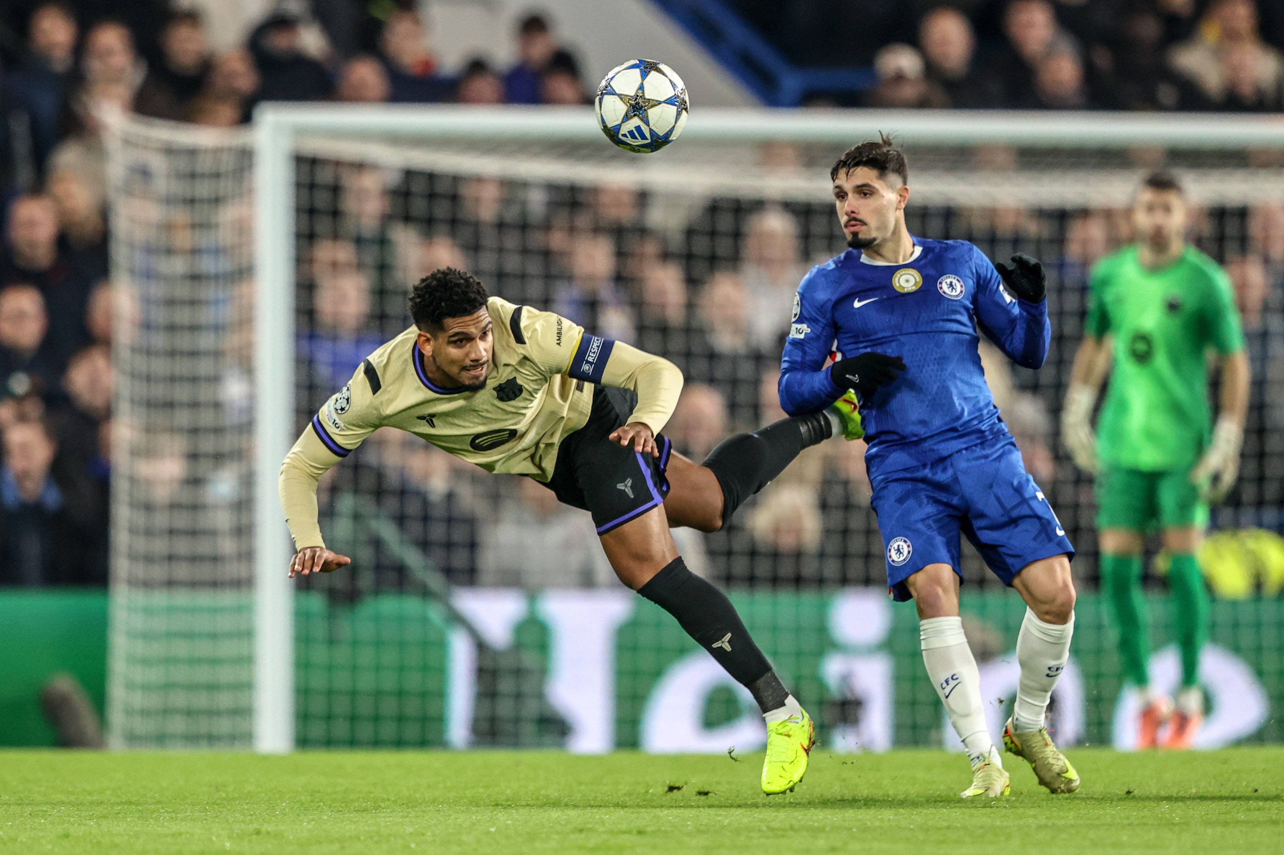 Результаты матчей Лиги чемпионов-2025/26 25 ноября.