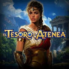 El Tesoro de Atenea