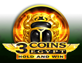 3 Coins: Egypt