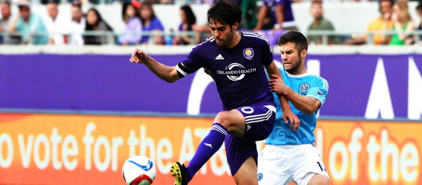 SUA MLS: Orlando - New York City. Pontul lui Wallberg