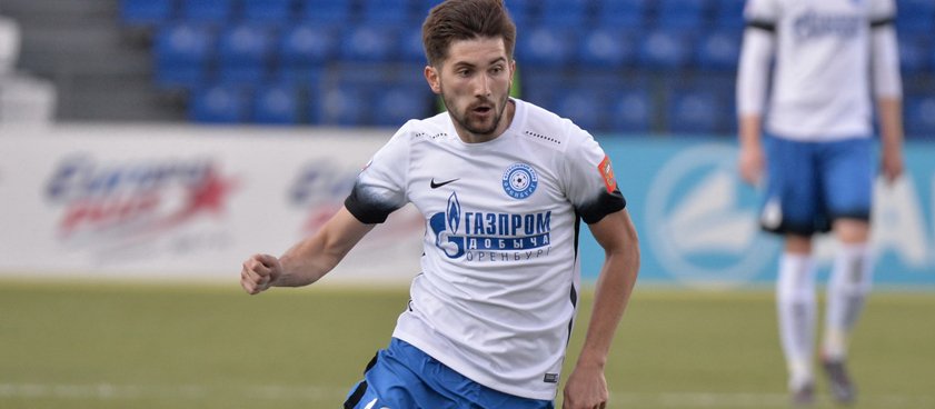 «Оренбург» – «Урал»: прогноз на футбол от Амангельды Сейтханова