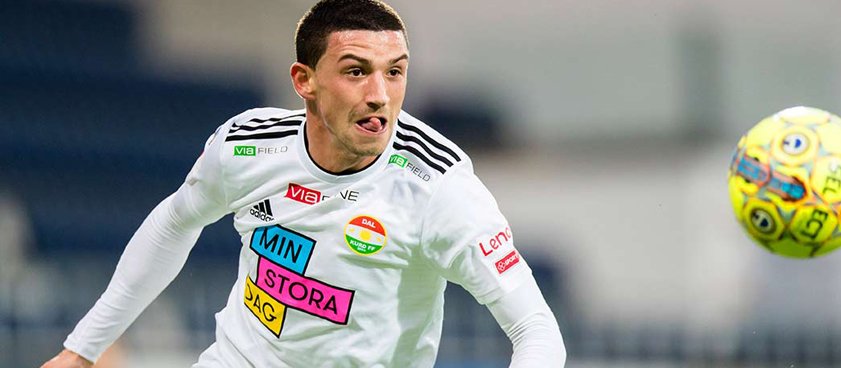 «Треллеборг» – «Далкурд»: прогноз на футбол от Alex2018