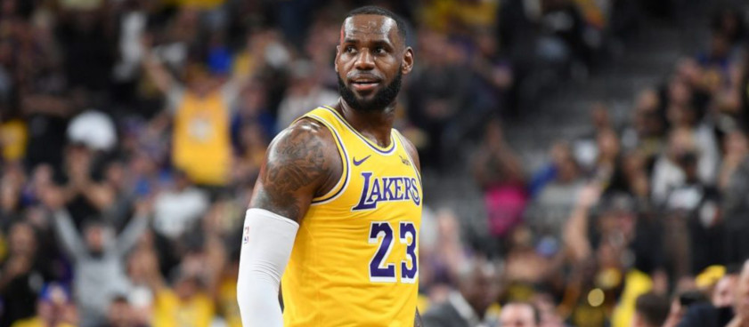 Pronóstico New Orleans Pelicans - Los Angeles Lakers, NBA 24.02.2019