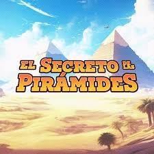 El Secreto de las Pirámides