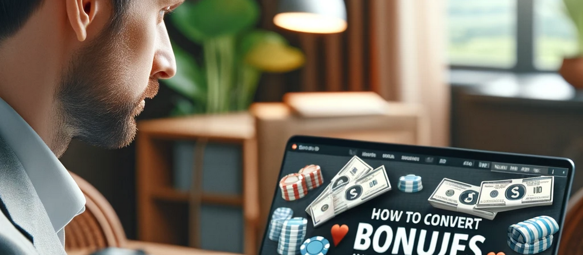 Cum transformi mai ușor bonusurile în bani reali la cazino