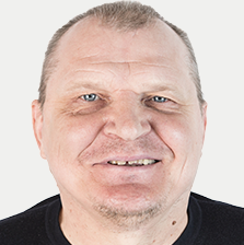 Сергей Горлукович