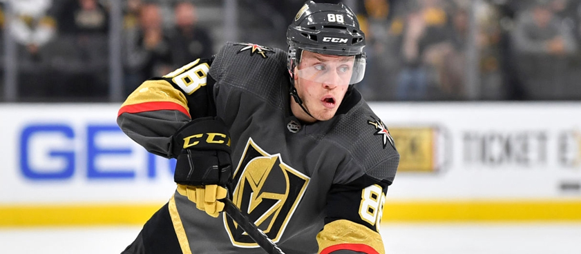 Vegas Golden Knights – Los Angeles Kings: pronosticuri hochei pe gheata NHL
