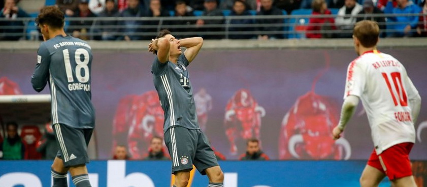 Leipzig - Bayern: Predictii pariuri Cupa Germaniei