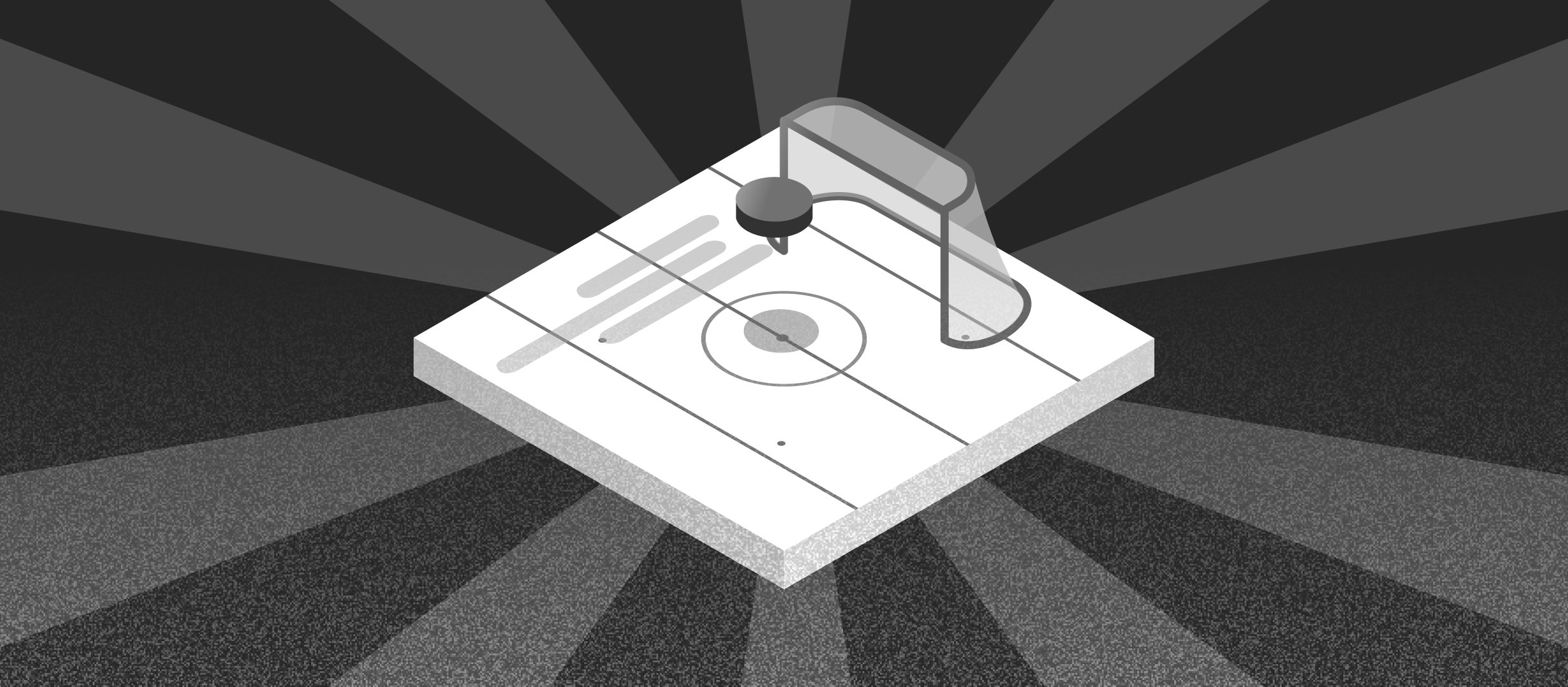 Прогнозы и расклады на плей-офф НХЛ-2025/26