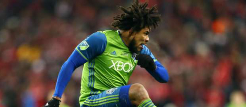 Seattle - Atlanta. Pontul lui Wallberg