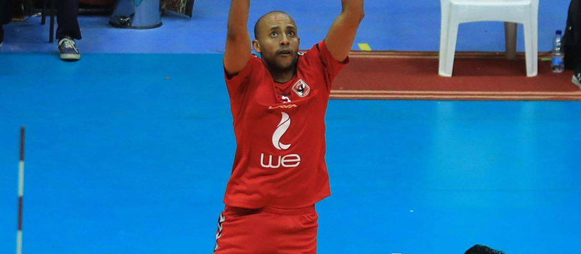 «Аль-Ахли»​ –​ «Аль-Свехли»: прогноз на волейбол от Павла Боровко