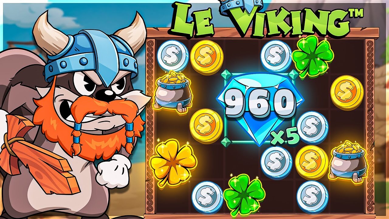 Le Viking