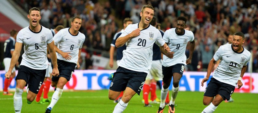 Anglia - Portugalia. Pontul Ioanei Cosma