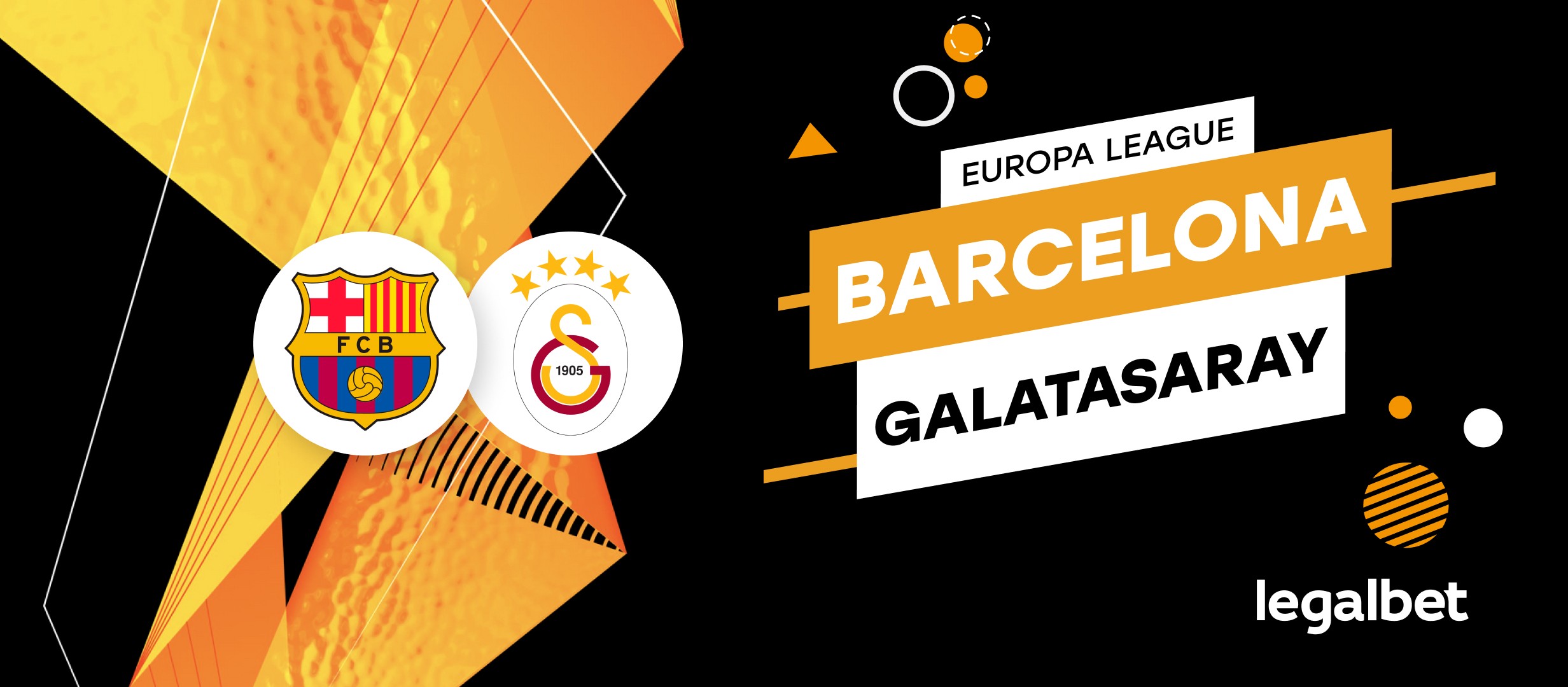 FC Barcelona - Galatasaray SK: cote la pariuri si statistici