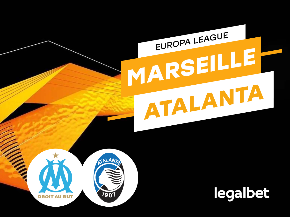 Nicu94: Olympique Marseille vs Atalanta, ponturi la pariuri semifinale UEFA Europa League - 02/05/2024.
