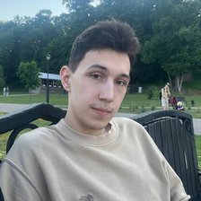 Станислав Рачков