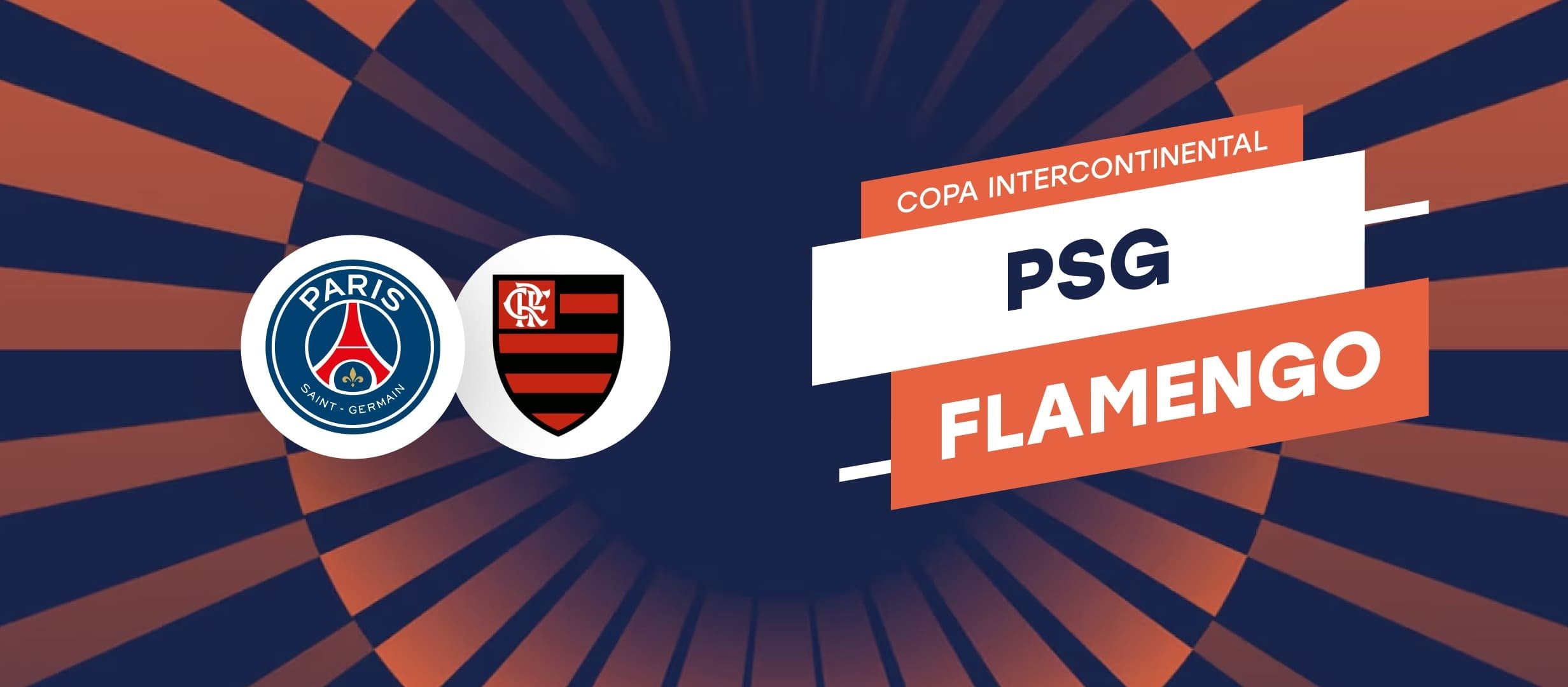 PSG x Flamengo: palpites e odds para o jogo de 17 de dezembro