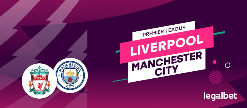 Liverpool - Manchester City, ponturi Premier League. "Cormoranii" își joacă ultima carte în lupta la titlu