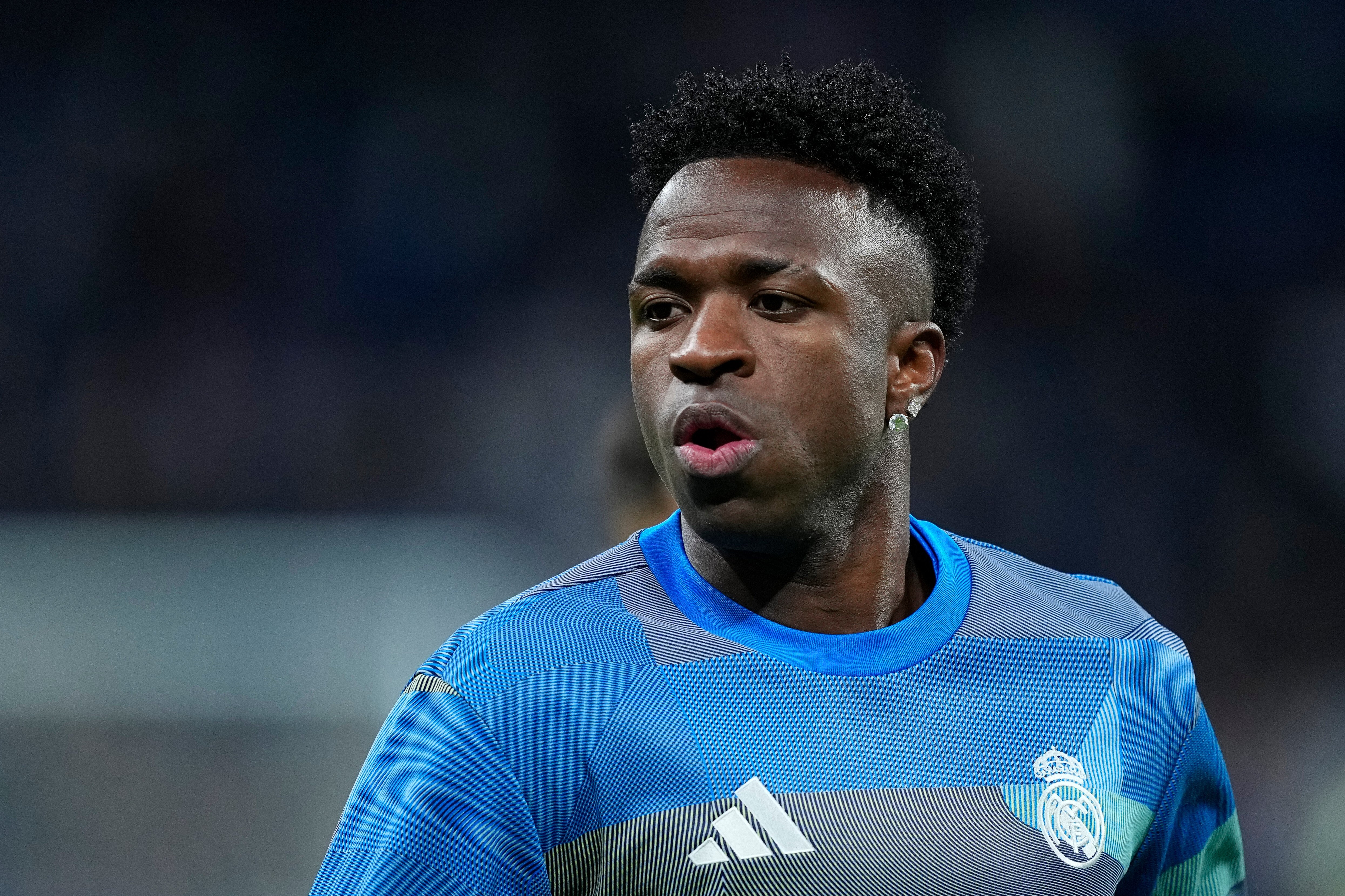 Ярослав Попов: «Реал» пригрозил Винисиусу продажей в летнее трансферное окно.