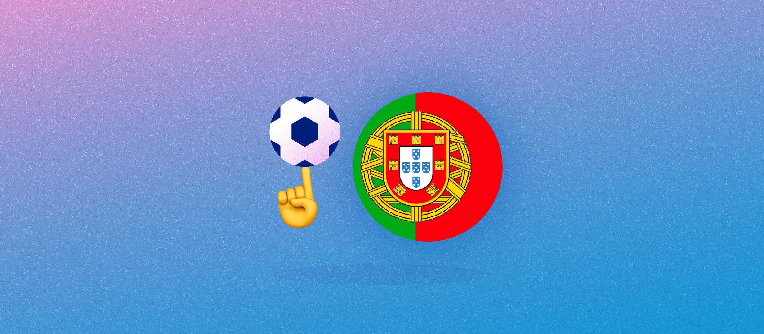 Пока Роналду в сборной Португалии, побед можно не ждать. На Евро нужна команда