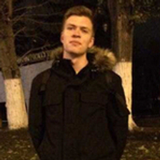 Алексей Чепрасов