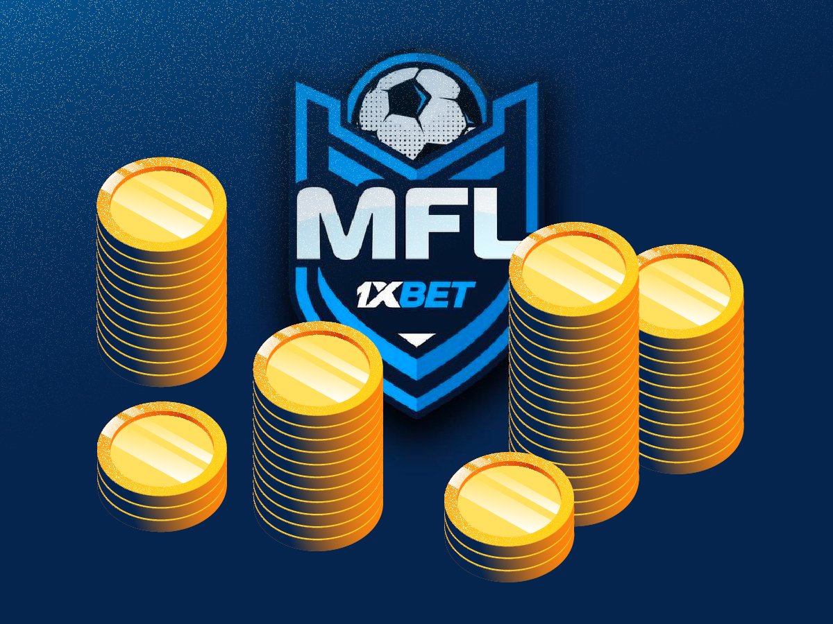 Антон Тивелев: На что поставить в матчах полуфинала 1xBet MFL.