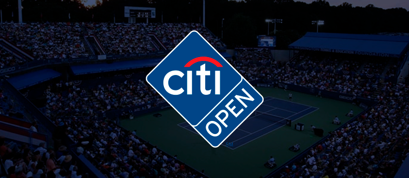 Citi Open: обзорное превью теннисного турнира в Вашингтоне