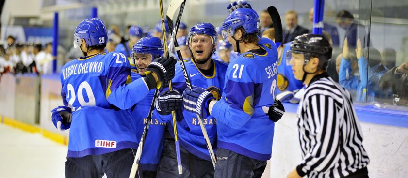 Италия - Казахстан: прогноз Александра Олейника