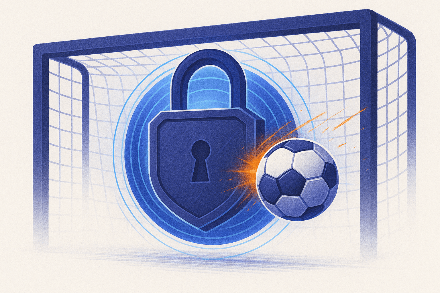 Total de Gols Menos de 0.5 - Como Funciona