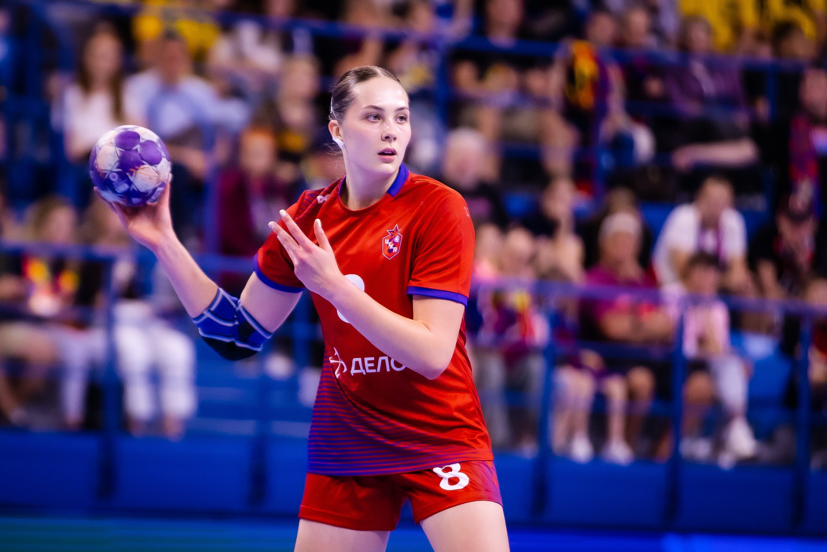 Фото: Максим Серегин/ФГР