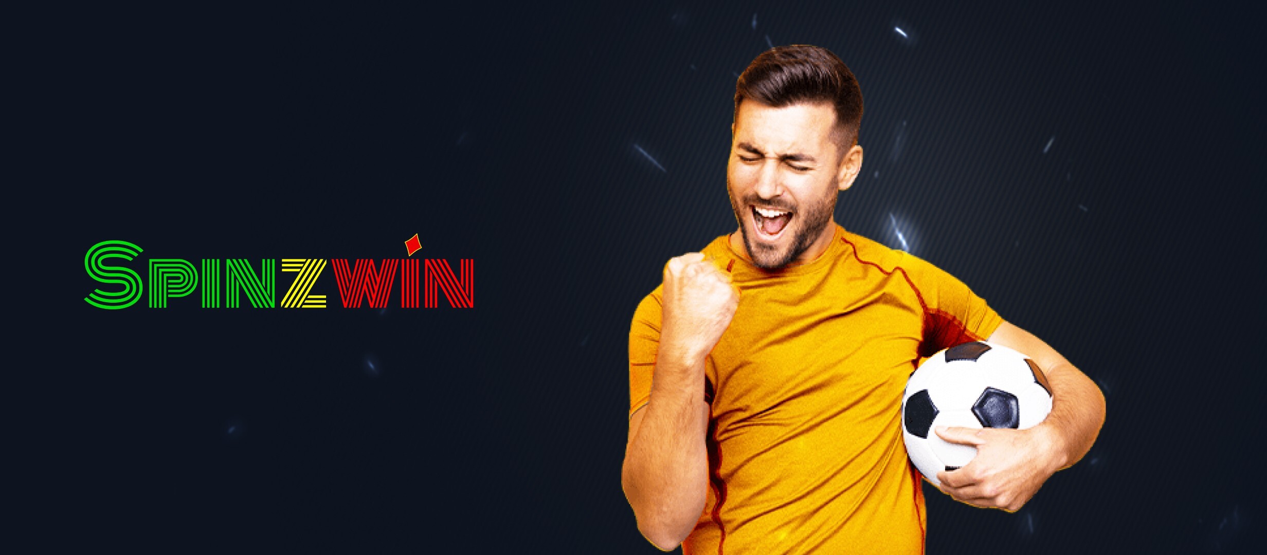 Free Bet SpinzWin 20 £.