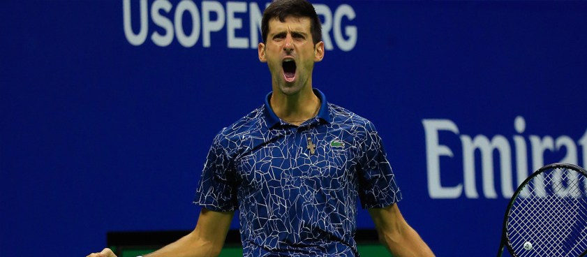 Pronóstico Novak Djokovic - Bernard Tomic, ATP Miami 2019