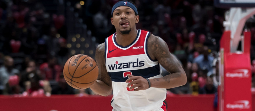 Washington Wizards – Portland Trail Blazers: ponturi NBA