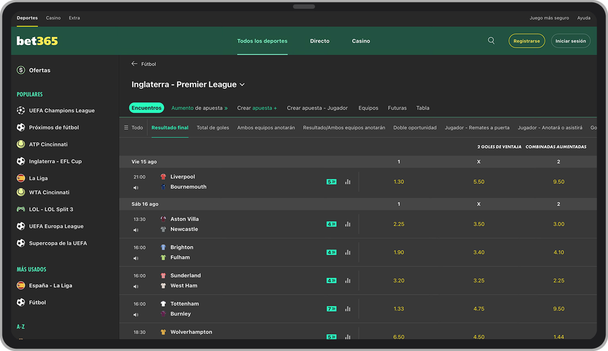 Bet365