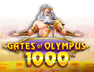 Gates of Olympus 1000