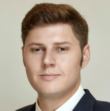 Ilya Machavariani