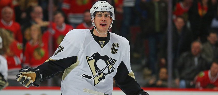 Прогноз Олега Пирожкова на матч плей-офф НХЛ «Питтсбург Пингвинз» – «Вашингтон Кэпиталз»