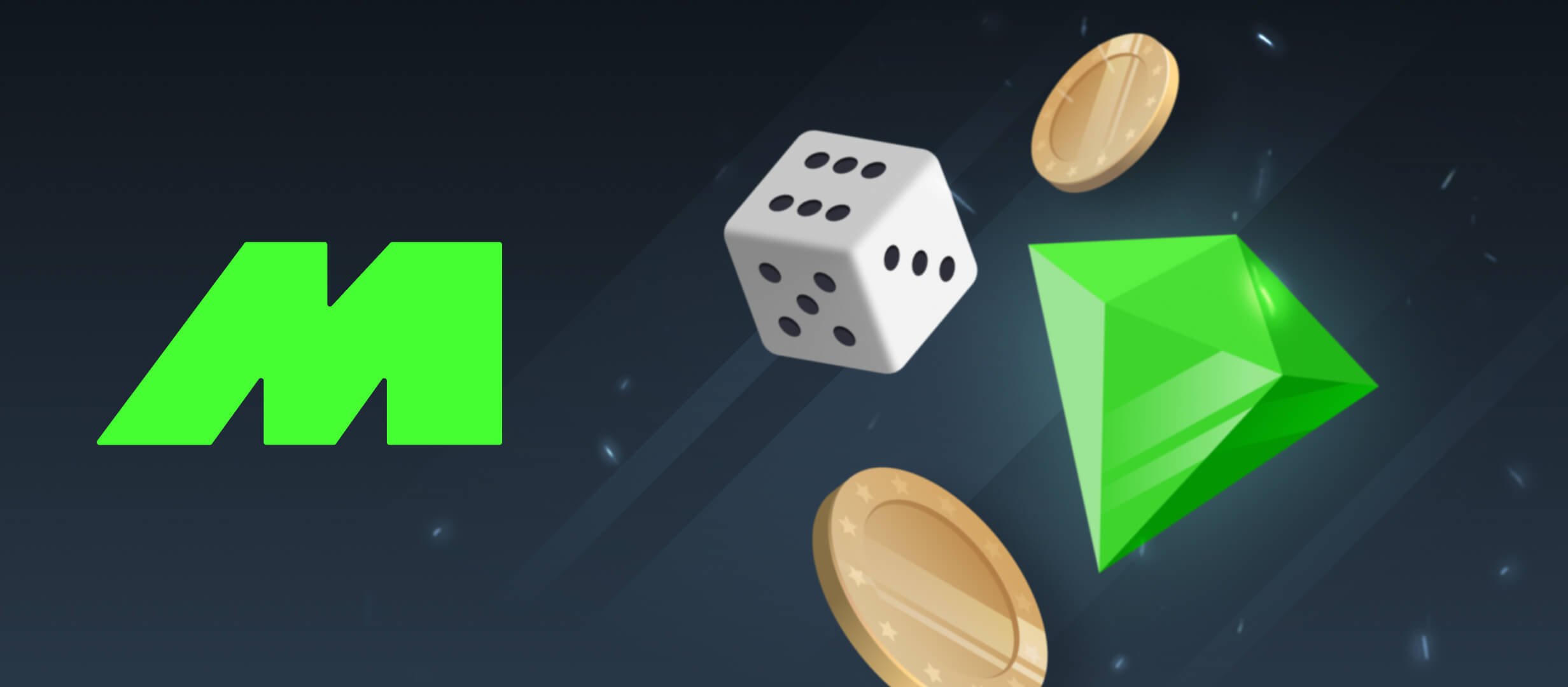 Free spins .