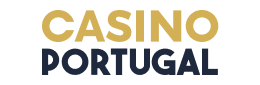 O logótipo da casa de apostas Casino Portugal - legalbet.pt