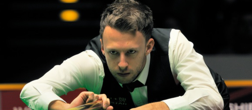 Judd Trump - Chris Wakelin. Pariul lui Gavan