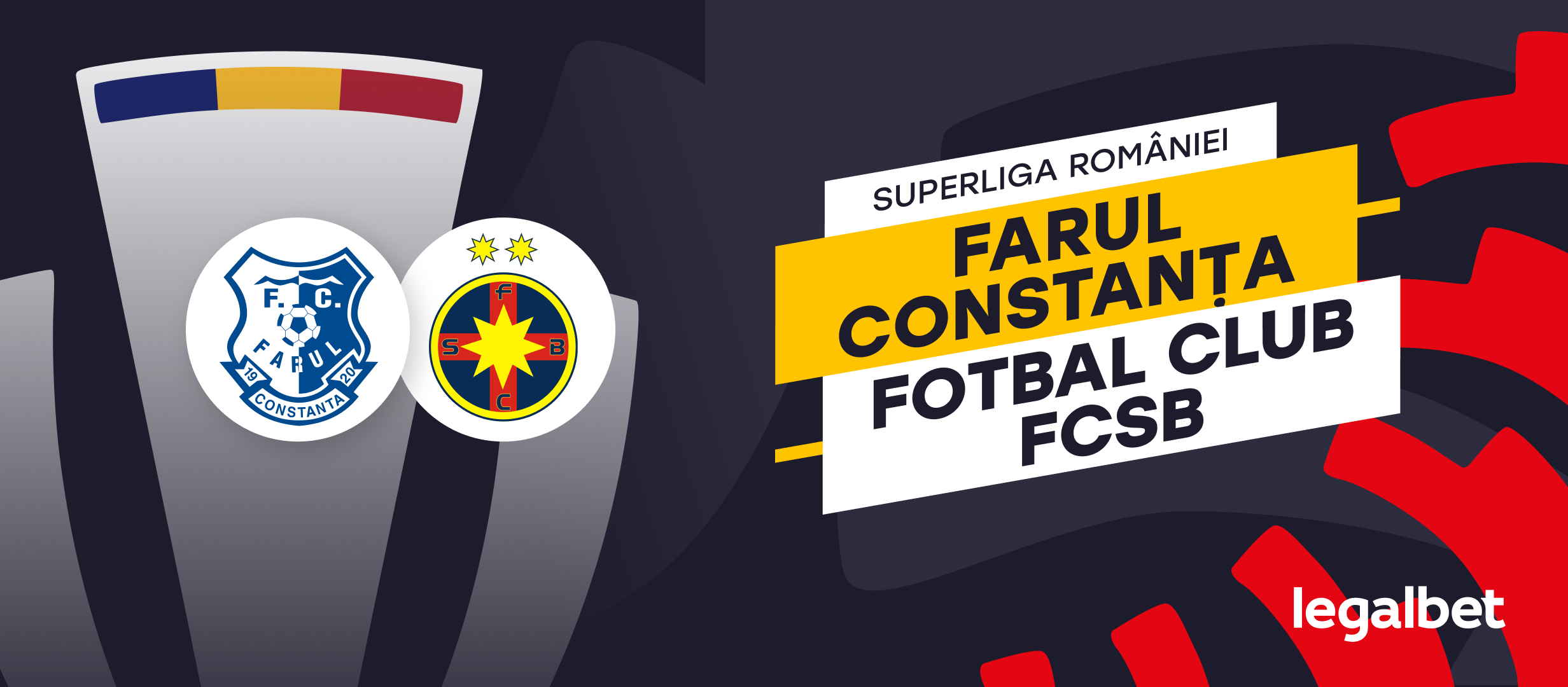 Farul Constanța - FCSB: Ponturi si cote la pariuri