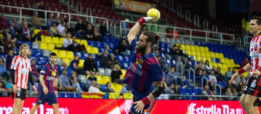 Telekom Veszprem - Barcelona | Ponturi Pariuri Handbal Liga Campionilor
