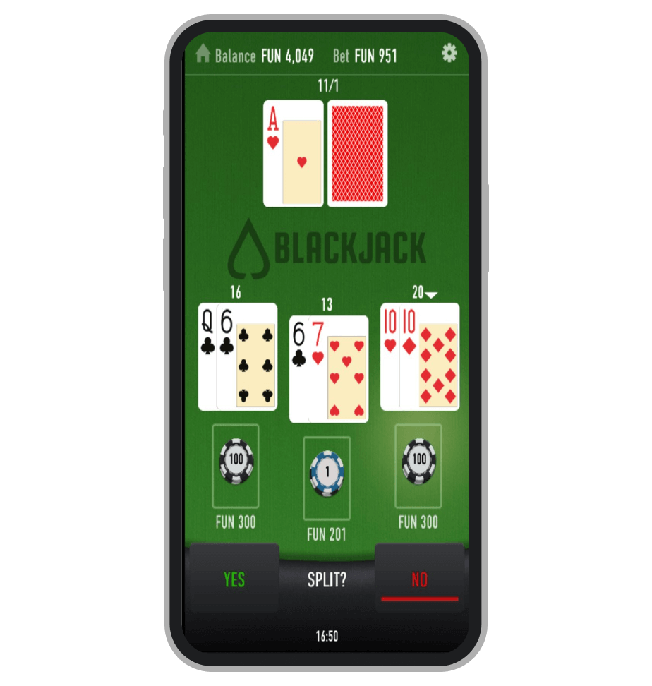 Blackjack Neo
