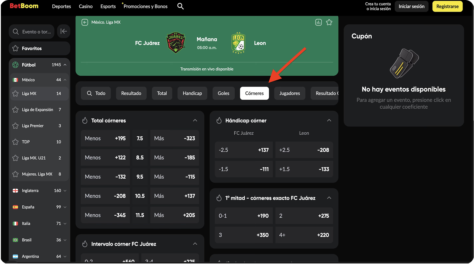BetBoom