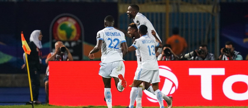 Madagascar - RD Congo. Predictii sportive Cupa Africii pe Natiuni