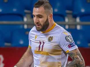 Cristian Mihala