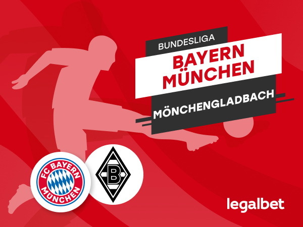 Rafa: Bayern - Gladbach: analiza si pont Bundesliga.