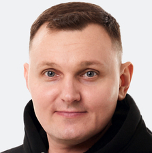 Павел Боровко